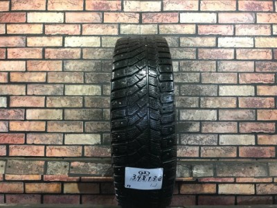 195/65/15 VIATTI BRINA NORDICO V-522 Зимние шипованные бу