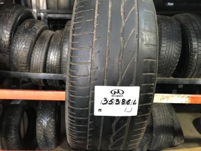 215/55/16 BRIDGESTONE TURANZA ER300 Летние бу
