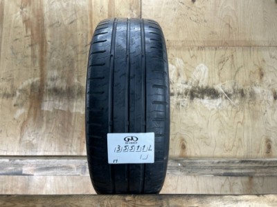 185/55/15 CONTINENTAL CONTICONTACT 5 Летние бу