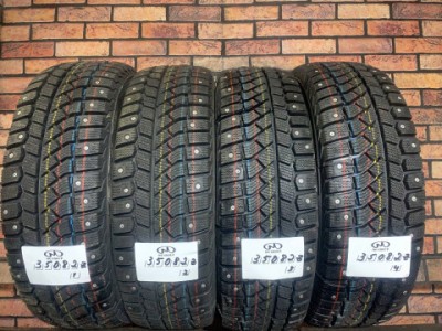 185/65/15 VIATTI BRINA NORDICO V-522 Зимние шипованные бу