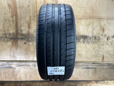 225/40/18 TRIANGLE SPORTEX TSH11 Летние бу