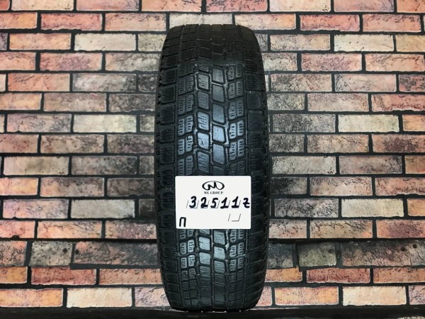 175/70/13 BRIDGESTONE BLIZZAK WS-50 Зимние нешипованные бу