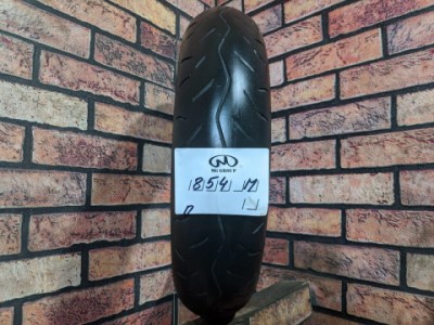 120/70/15 DUNLOP SPORTMAX GPB-100F Мото шины бу