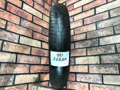 120/70/18 MICHELIN Мото шины бу