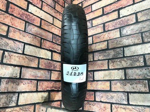 120/70/18 MICHELIN Мото шины бу