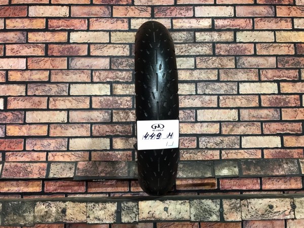 SHINKO 120/60/17