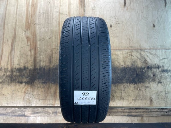 245/45/19 KUMHO CRUGEN PREMIUM KL33 Летние бу