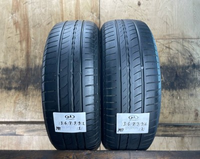 185/60/15 PIRELLI CINTURATO P1 Летние бу