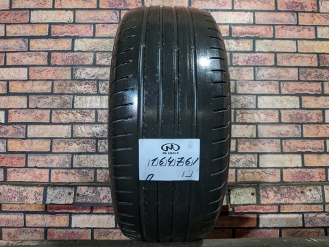 205/50/17 GOODYEAR EFFICIENT GRIP Летние бу