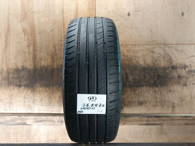 215/55/17 VIATTI STRADA ASIMMETRICO Летние бу