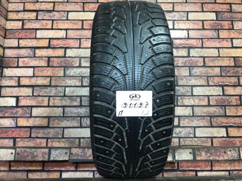 265/60/18 NOKIAN HAKKAPELIITTA SPORT 5 Зимние шипованные бу