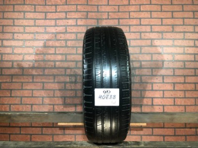 215/60/17 PIRELLI SCORPION VERDE Летние бу