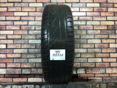 265/70/16 HANKOOK WINTE I PIKE EVO Зимние нешипованные бу