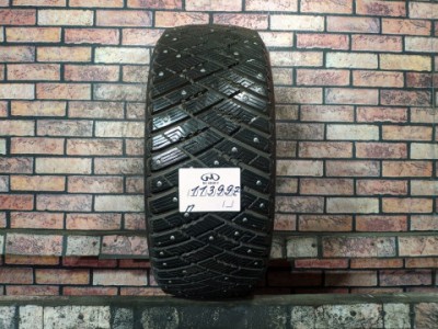 225/50/17 GOODYEAR ULTRAGRIP ICE ARCTIC Зимние шипованные бу