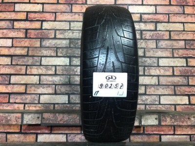 185/65/15 KUMHO IZEN KW31 Зимние нешипованные бу