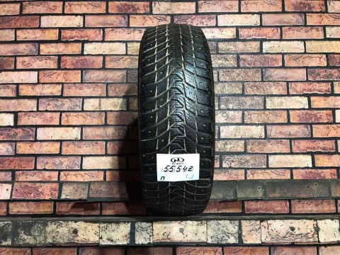 185/65/15 MICHELIN X-ICE NORTH 3 Зимние шипованные бу