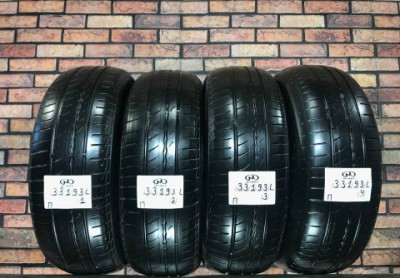 185/65/15 PIRELLI CINTURATO P1 Летние бу