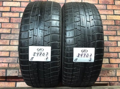 205/55/16 YOKOHAMA ICE GUARD IG50 Зимние нешипованные бу
