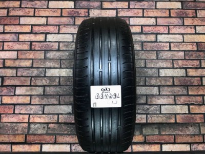 215/60/16 NOKIAN TYRES NORDMAN SX2 Летние бу