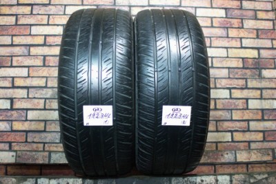 285/50/20 DUNLOP GRANDTREK PT2A Летние бу