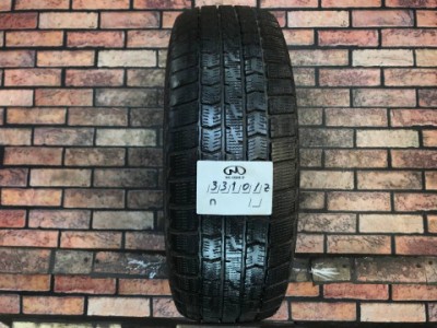 205/65/15 MAXXIS Зимние нешипованные бу