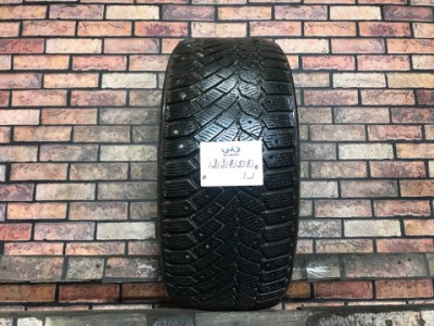 235/40/18 CONTINENTAL CONTIICECONTACT Зимние шипованные бу