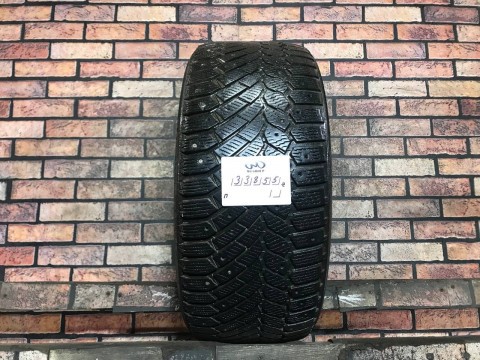 235/40/18 CONTINENTAL CONTIICECONTACT Зимние шипованные бу