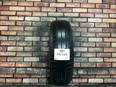 165/70/14 CONTINENTAL CONTIVANCOCONTACT Всесезонные бу