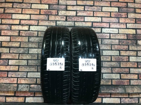 185/65/15 CONTINENTAL CONTIECOCONTACT 3 Летние бу