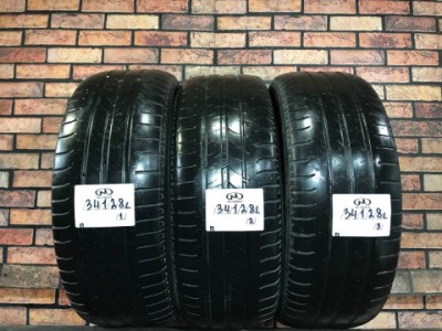 205/55/16 MICHELIN ENERGY SAVER Летние бу