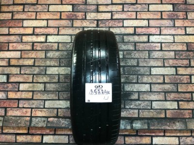 205/65/15 NOKIAN TYRES HAKKA GREEN 3 Летние бу