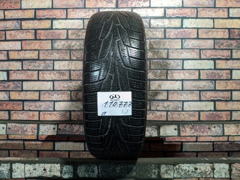 205/65/15 KUMHO I'ZEN KW31 Зимние нешипованные бу