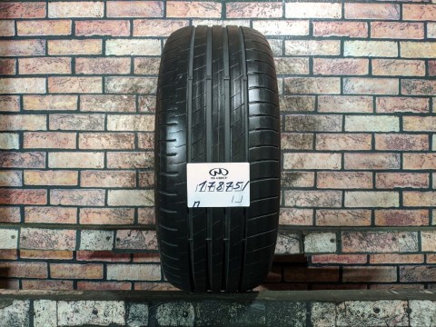 205/55/16 GOODYEAR EFFICIENTGRIP Летние бу