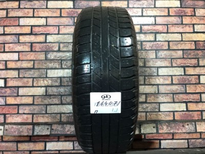 235/65/17 GOODYEAR WRANGLER HP Летние бу