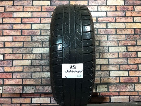 235/65/17 GOODYEAR WRANGLER HP Летние бу