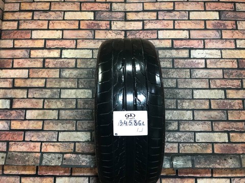 215/50/17 TOYO DRB Летние бу