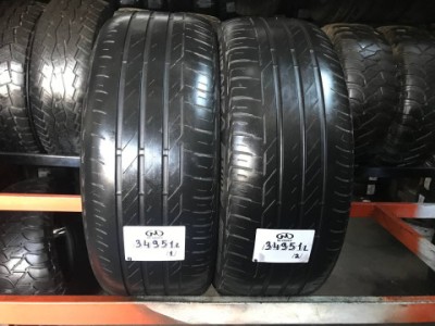 225/45/19 BRIDGESTONE TURANZA T001 Летние бу