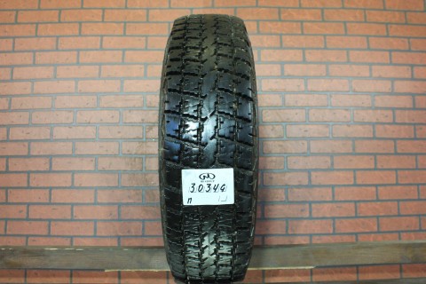 255/80 R16 КШЗ (КИРОВСКИЙ ШИННЫЙ ЗАВОД) К-152 Грузовые шины бу