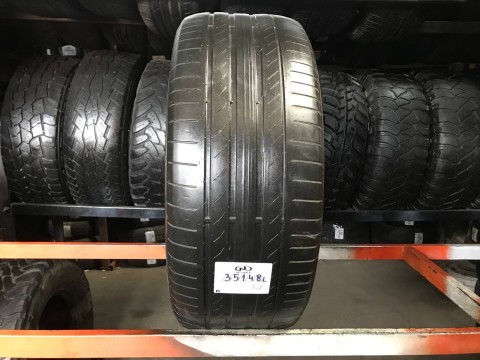275/50/20 CONTINENTAL CONTISPORTCONTACT 5 Летние бу