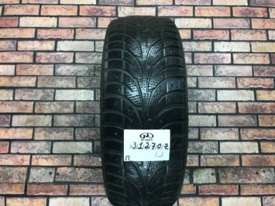 205/65/15 SAILUN ICE BLAZER WST1 Зимние шипованные бу