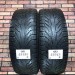 225/70/15 NOKIAN TYRES NORDMAN C Зимние шипованные бу
