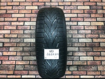 235/65/17 NOKIAN TYRES HAKKAPELIITTA R2 SUV Зимние нешипованные бу