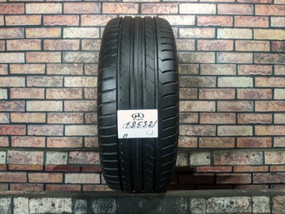 215/55/16 GOODYEAR EFFICIENTGRIP Летние бу