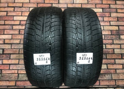 255/50/19 SUNNY SN3830 Зимние нешипованные бу