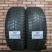 195/60/15 BRIDGESTONE BLIZZAK WS60 Зимние нешипованные бу