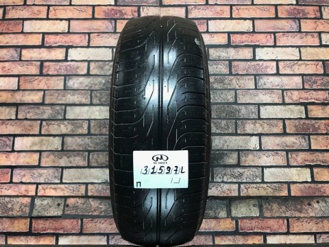 195/65/15 PIRELLI P6000 Летние бу