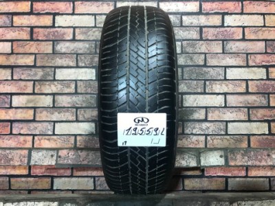 175/65/14 GOODYEAR EAGLE GT2 Летние бу