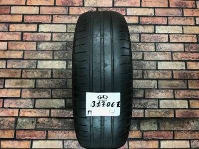 195/60/15 MICHELIN Летние бу
