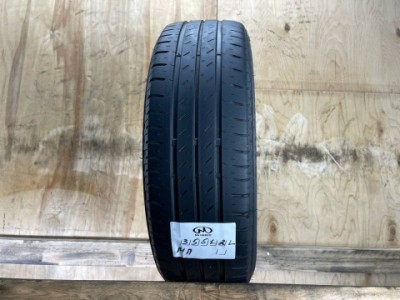 185/65/15 BRIDGESTONE ECOPIA EP150 Летние бу