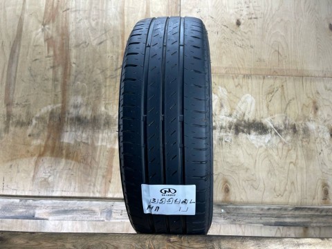 185/65/15 BRIDGESTONE ECOPIA EP150 Летние бу